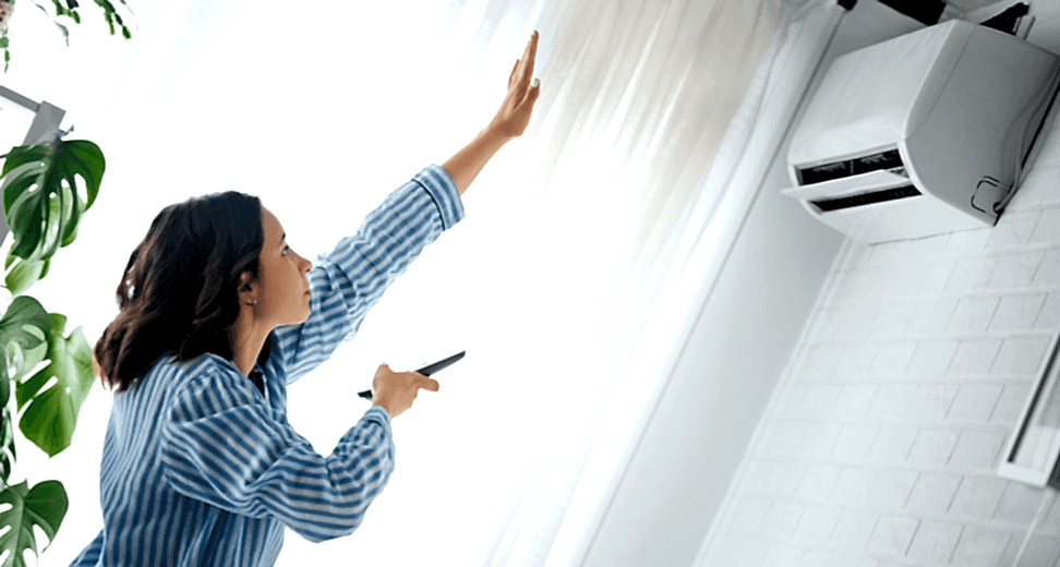 Сервисное обслуживание кондиционера