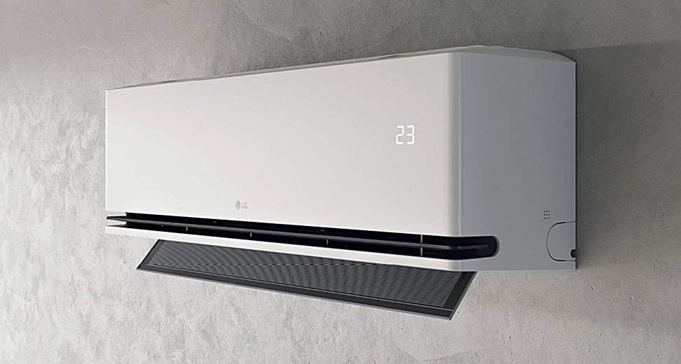  LG: флагманская серия Deluxe Pro