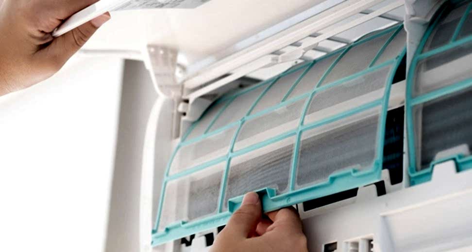 Памятка по уходу за кондиционером