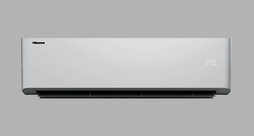 Настенный кондиционер Hisense серии STRONG VIBE Classic A