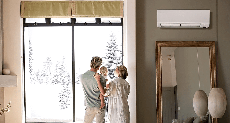 Кондиционеры Сибири