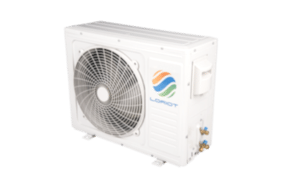 Наружный блок классической сплит-системы Loriot серии NEON