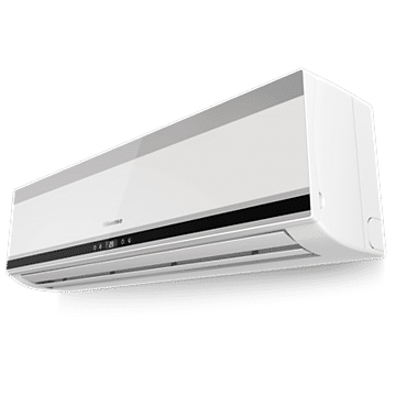 Кондиционер Hisense STRONG NEO Premium Classic A AS-36HR4SDKVT