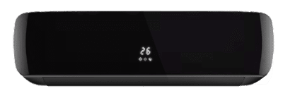 Кондиционер Hisense BLACK CRYSTAL CLASSIC A AS-07HW4SYDTG035В