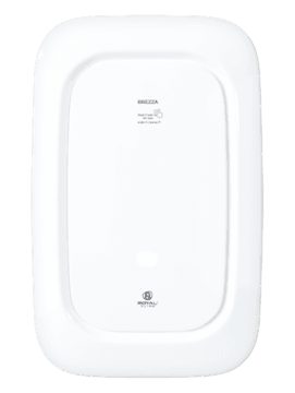 Приточно-очистительный комплекс серии BREZZA