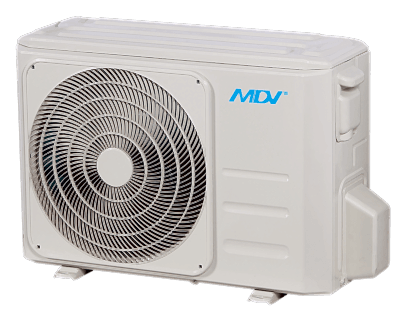 Наружный блок кондиционера MDV серии Aurora (On/Off)