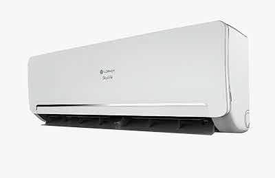 Внутренний блок сплит-системы Loriot серии Skyline