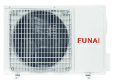 Наружный блок сплит-системы FUNAI серии SHOGUN 2024
