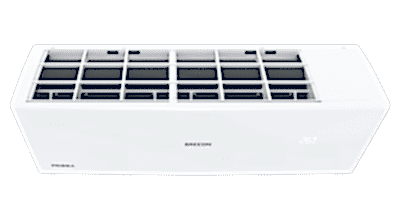 Внутренний блок кондиционера Breeon серии PRIZMA