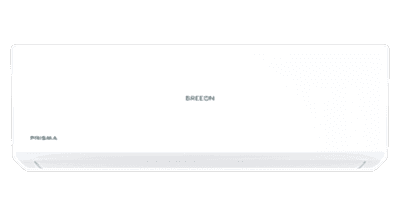 Настенные кондиционеры Breeon серии PRIZMA