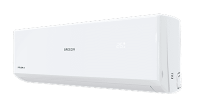 Внутренний блок кондиционера Breeon серии PRIZMA