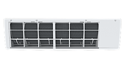 Внутренний блок инверторной сплит-системы BREEON серия PRISMA DC INVERTER 