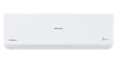 Инверторный кондиционер BREEON серия PRISMA DC INVERTER 