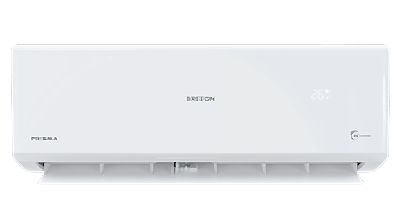 Внутренний блок инверторной сплит-системы BREEON серия PRISMA DC INVERTER 