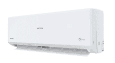 Внутренний блок инверторной сплит-системы BREEON серия PRISMA DC INVERTER 