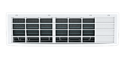 Внутренний блок кондиционера Breeon серии VECTOR