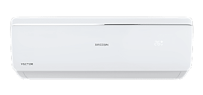 Настенные кондиционеры Breeon серии VECTOR