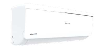 Внутренний блок кондиционера Breeon серии VECTOR