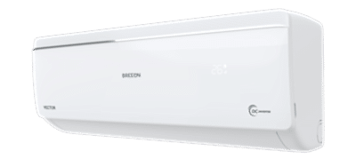 Внутренний блок инверторной сплит-системы BREEON серия VECTOR DC INVERTER 