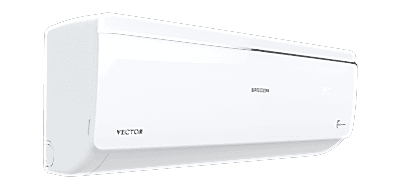 Внутренний блок инверторной сплит-системы BREEON серия VECTOR DC INVERTER 
