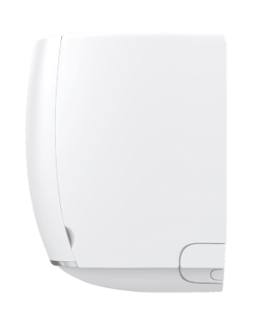 Внутренний блок сплит-системы Hisense серии EXPERT PRO DC Inverter