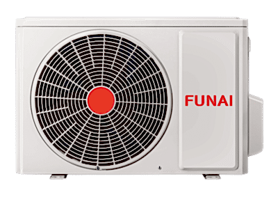 Наружный блок классической сплит-системы FUNAI серии DAIJIN