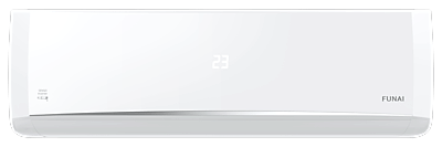 Инверторный кондиционер FUNAI серии SENSEI Inverter 2023