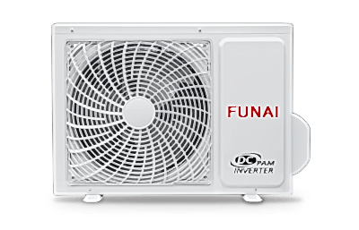  Наружный блок кондиционера FUNAI серии SENSEI Inverter 2023