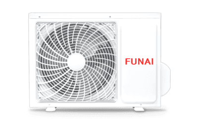 Наружный блок сплит-системы FUNAI серии SENSEI 2024