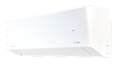 Внутренний блок инверторной сплит-системы FUNAI серии ONSEN FULL DC Inverter Heat Pump