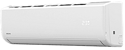 Внутренний блок сплит-системы XIGMA серии SKY