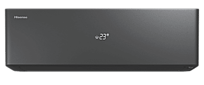 Инверторный кондиционер Hisense VISION PRO CARBON SUPERIOR DC Inverter AS-10UW4RXVQH00A(B)