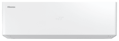 Инверторный кондиционер Hisense VISION PRO SUPERIOR DC Inverter AS-10UW4RXVQH00A