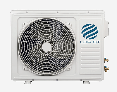 Наружный блок сплит-системы Loriot серии Premiere