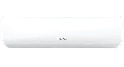 Инверторный кондиционер Hisense ZOOM DC Inverter Wi-Fi AS-07UW4RYRKB00