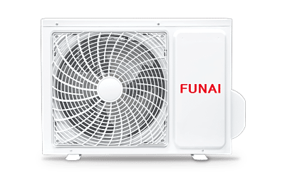 Наружный блок сплит-системы FUNAI серии SENSEI