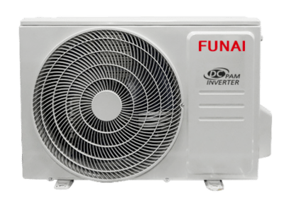 Наружный блок сплит системы FUNAI серии AKOYA Inverter