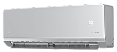 Внутренний блок сплит-системы Funai серии KAGAMI