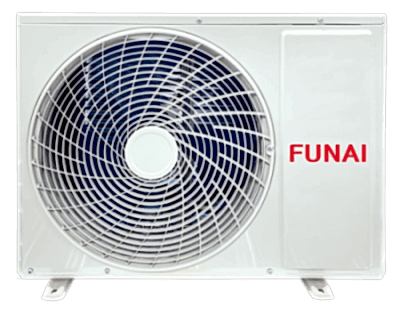 Наружный блок сплит-системы Funai серии KAGAMI