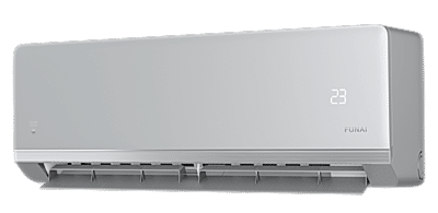Внутренний блок сплит-системы FUNAI серии KAGAMI Inverter