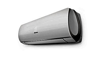 Внутренний блок кондиционера AS-10UW4RVETS00 (LUX Design SUPER DC Inverter)